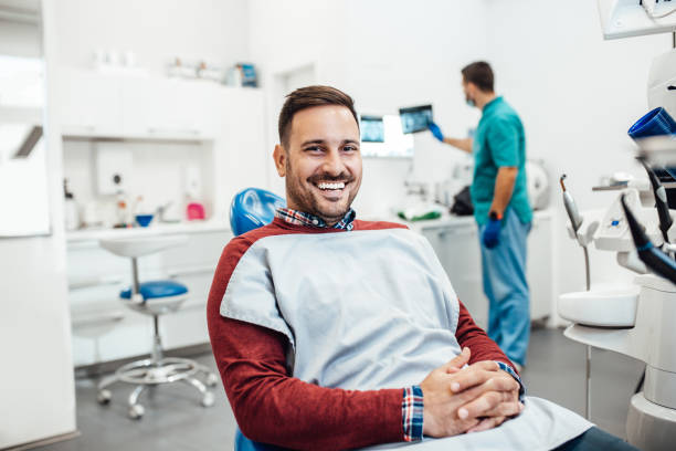 Best Tooth Extraction  in Dunnavant, AL