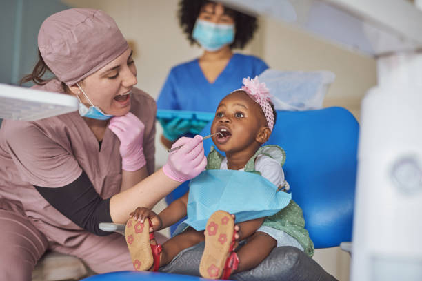 Professional  Holistic Dental Services in Dunnavant, AL